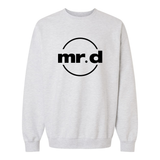 Mr. D Softstyle Crewneck Sweatshirt