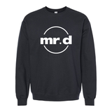 Mr. D Softstyle Crewneck Sweatshirt