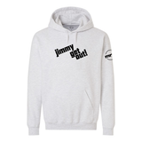 Jimmy Get Out Softstyle Hoodie