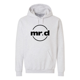 Mr. D Softstyle Hoodie