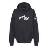 Jimmy Get Out Softstyle Hoodie