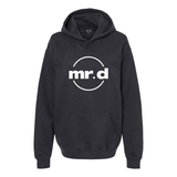 Mr. D Softstyle Hoodie