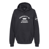 Property of Xavier Academy Mr. D Softstyle Hoodie