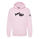 Jimmy Get Out Softstyle Hoodie