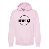 Mr. D Softstyle Hoodie