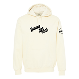 Jimmy Get Out Softstyle Hoodie