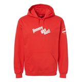 Jimmy Get Out Softstyle Hoodie