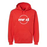 Mr. D Softstyle Hoodie