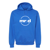 Mr. D Softstyle Hoodie