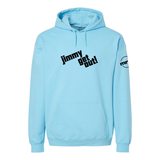 Jimmy Get Out Softstyle Hoodie