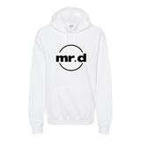 Mr. D Softstyle Hoodie