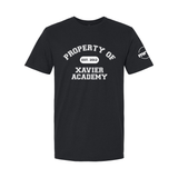 Property of Xavier Academy Mr. D Softstyle T Shirt