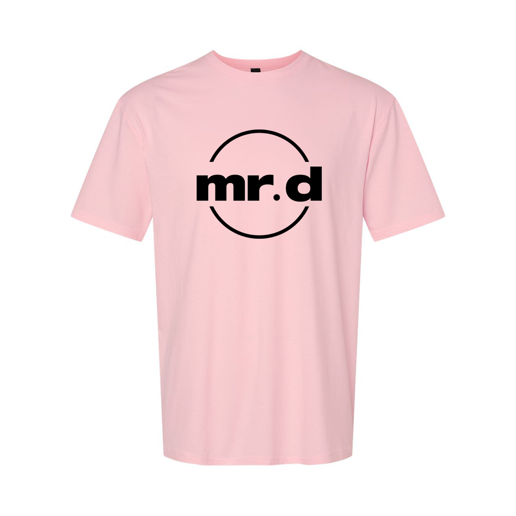 Mr. D Softstyle T Shirt – Official Site of Gerry Dee Mr. D Softstyle T Shirt – Official Site of Gerry Dee