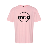 Mr. D Softstyle T Shirt