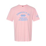 Property of Xavier Academy Mr. D Softstyle T Shirt