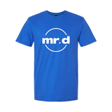 Mr. D Softstyle T Shirt