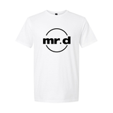 Mr. D Softstyle T Shirt