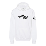 Jimmy Get Out Softstyle Hoodie
