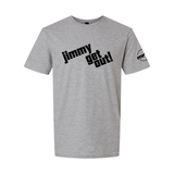 Jimmy Get Out Softstyle T Shirt